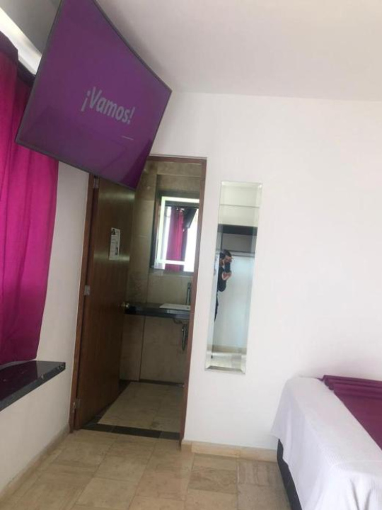 Motel Moon - Puebla