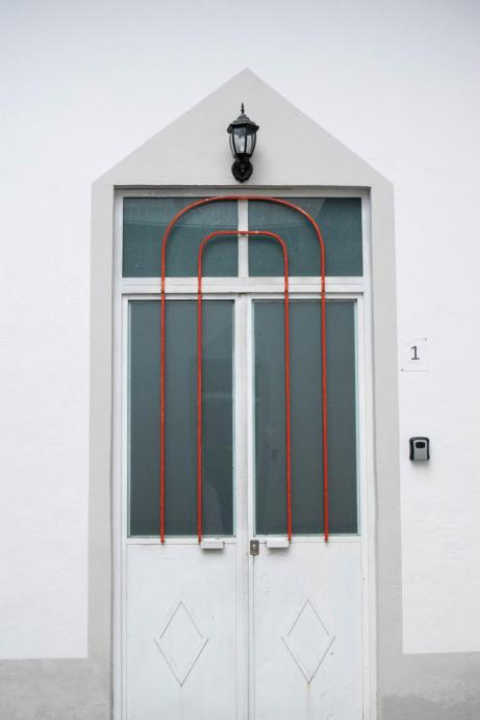 Casona Doña Paula Aparta-Hotel - Puebla