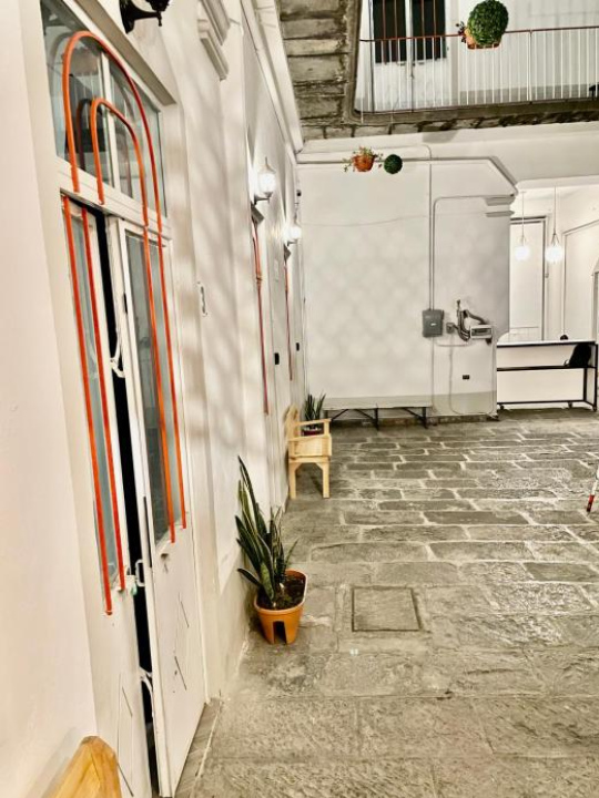 Casona Doña Paula Aparta-Hotel - Puebla