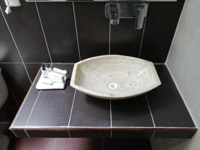 CORDIALITY INN - Puebla