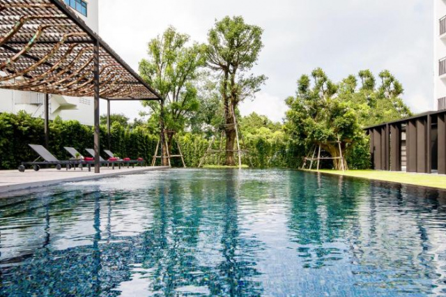 SCENE BANGKOKNOI HOTEL - 曼谷