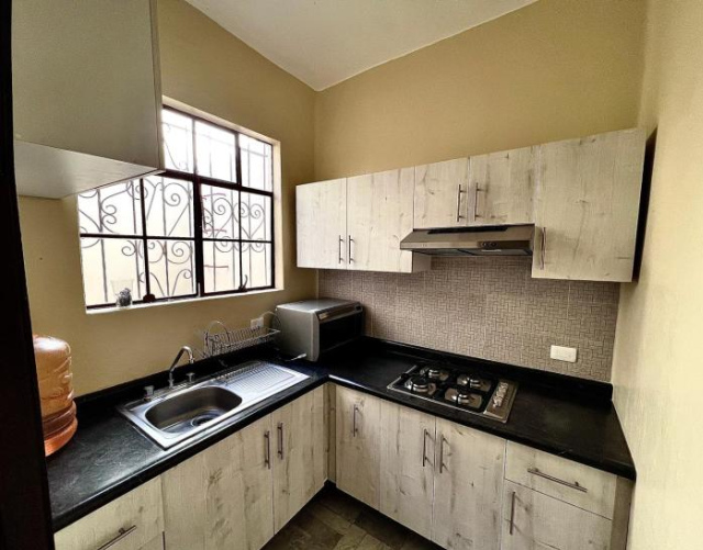LOFT ACCESO INDEPENDIENTE PUEBLA - Puebla