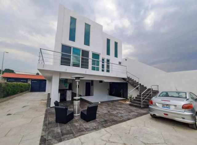 Loft Elegante a 5 Min de Lomas - Puebla