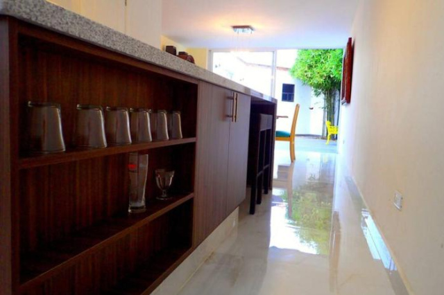 Elegancia Residencial en Puebla - Puebla