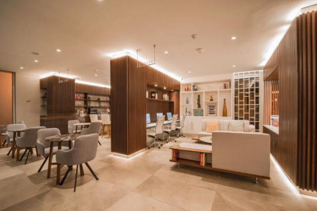 Ontico Urban Design Hotel - Merida