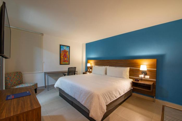 Holiday Inn Express - Merida Centro, an IHG Hotel - Merida