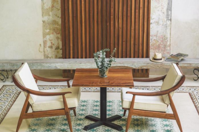 TreeHouse Boutique Hotel, an adults only boutique hotel - Merida