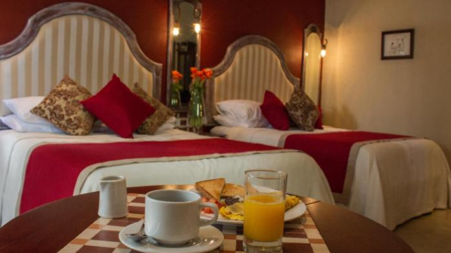 Casa Italia Luxury Guest House - Adults Only - 梅里達