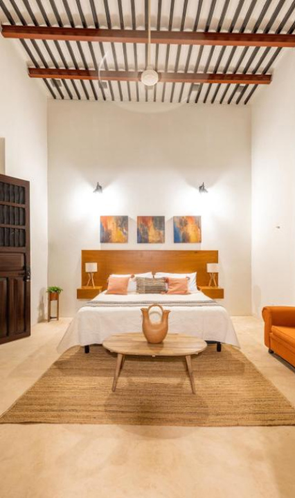 Casa Dos Lirios Hotel Boutique - Merida
