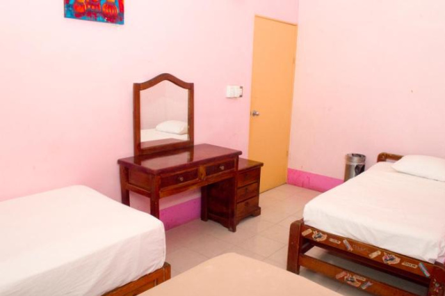 Hostal Zócalo - Merida