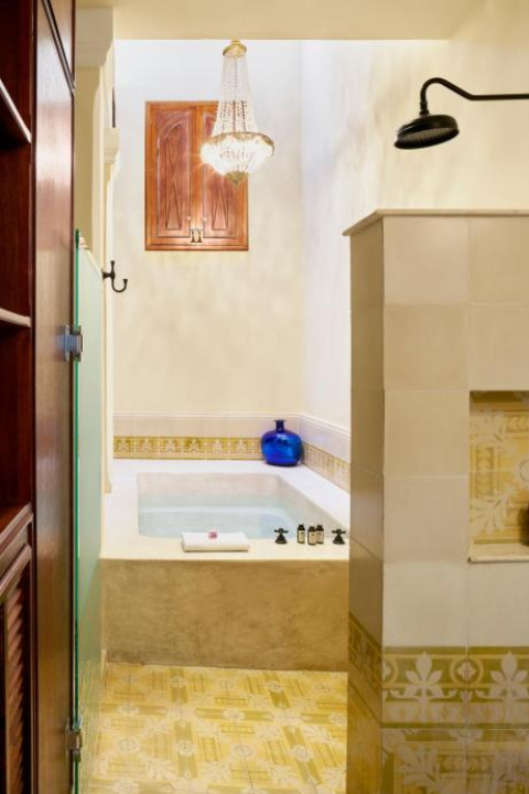 Casa Lecanda Boutique Hotel - Merida