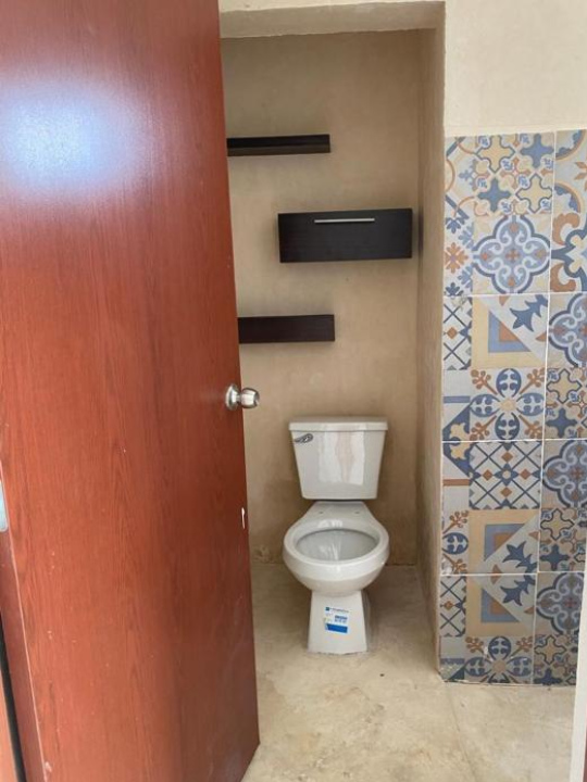 Casa Rubi - Merida