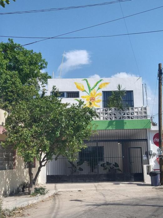 Casa Narcisa Studio Apartments - Merida