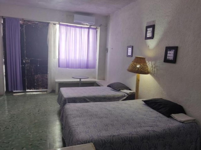 Hostal Maruvillas - Merida