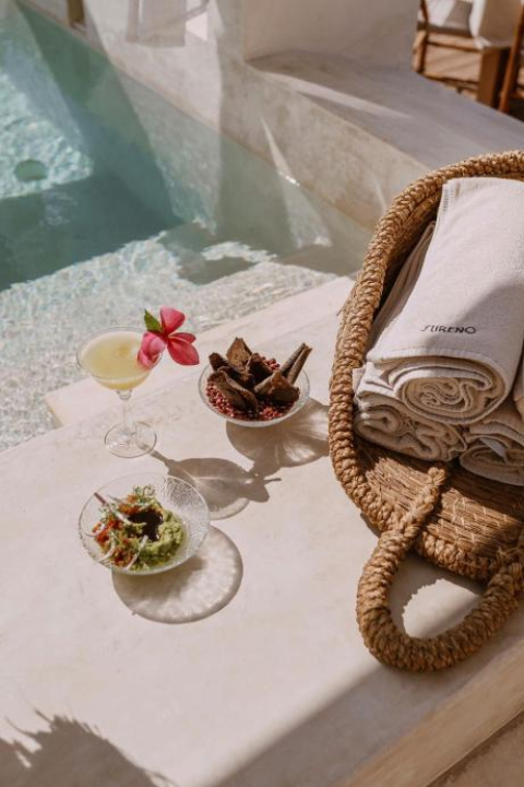 Hotel Sureño Yucatan - Merida