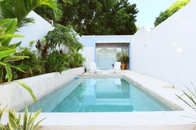 Casa Violeta - Merida