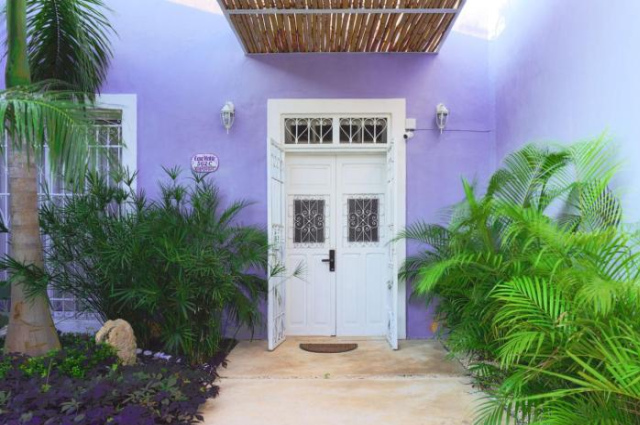 Casa Violeta - Merida