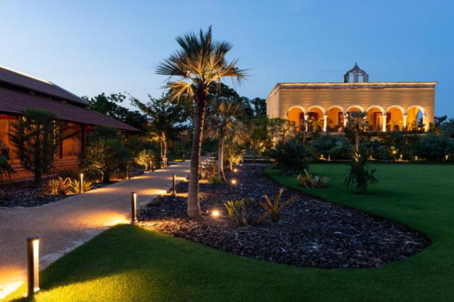 Hacienda San Antonio Hool - Merida