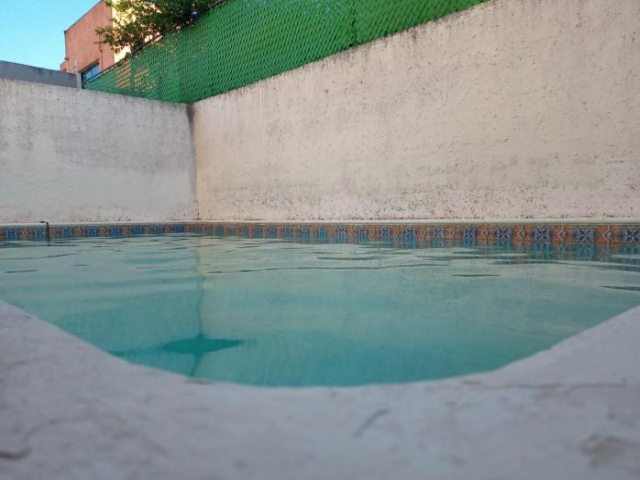 Piso completo. Hasta 9 personas. Norte MID - Merida