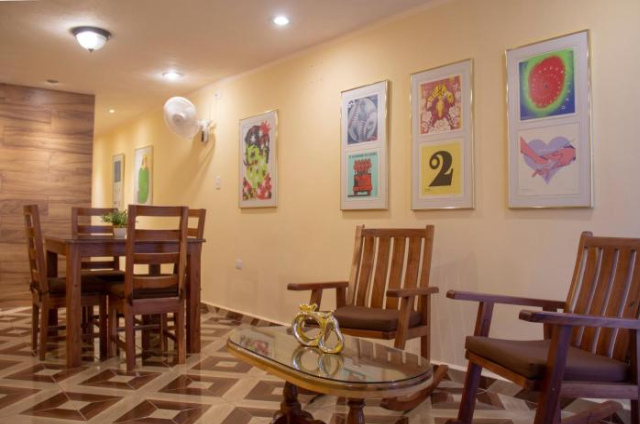 Casa 3 Torres en el Barrio Santiago, Centro. - 梅里達
