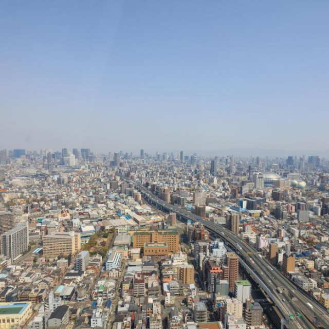 Art Hotel Osaka Bay Tower - Osaka