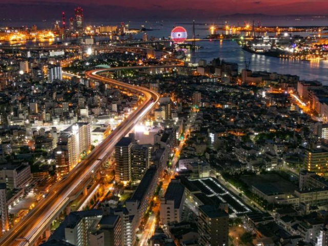 Art Hotel Osaka Bay Tower - Osaka