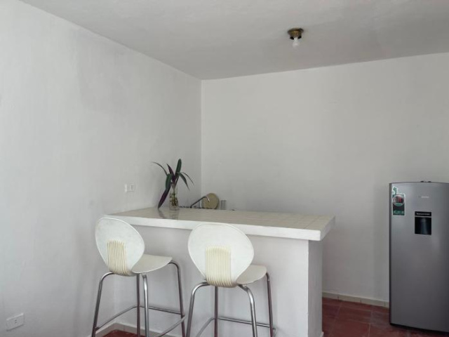 Apartamentos Cupules - Merida