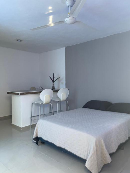 Apartamentos Cupules - Merida