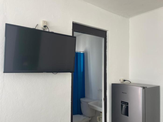 Apartamentos Cupules - Merida