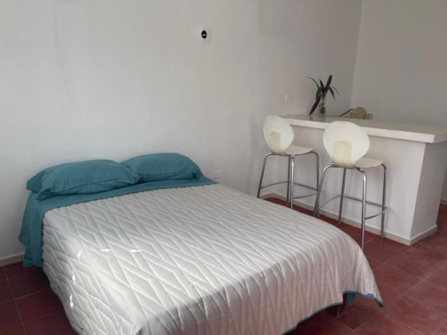Apartamentos Cupules - Merida