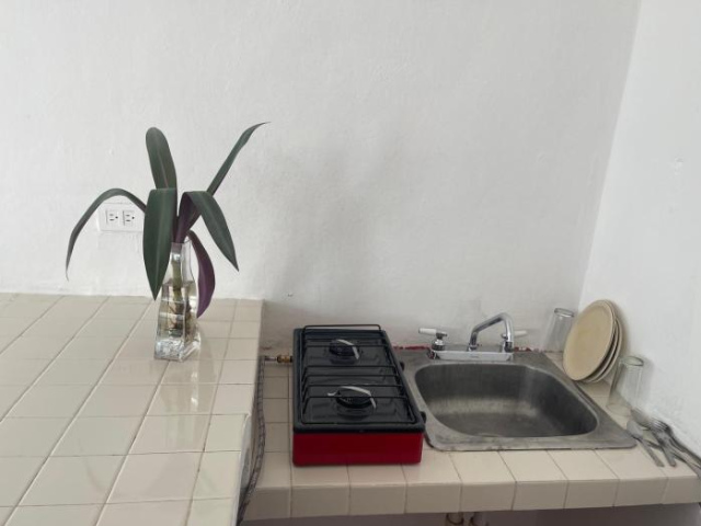 Apartamentos Cupules - Merida