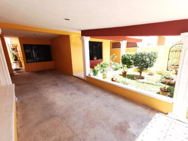 Casa Balfré - Merida