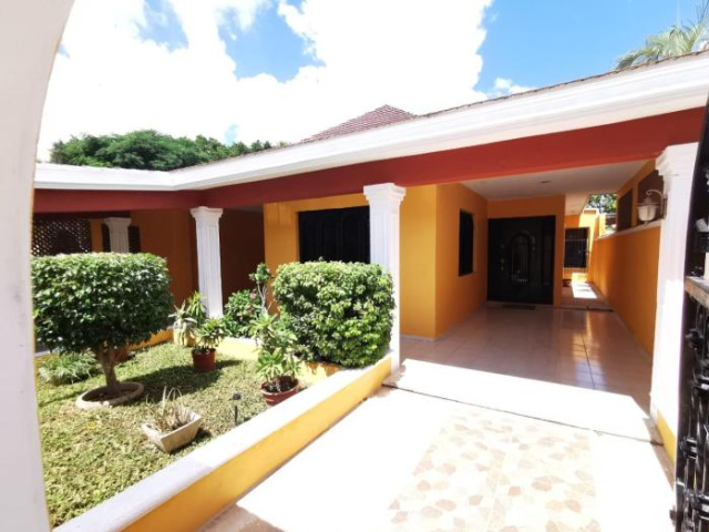 Casa Balfré - Merida