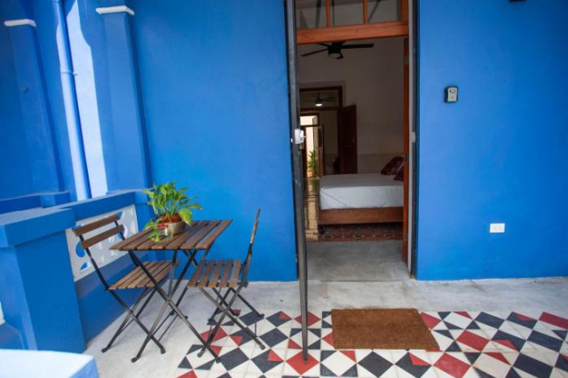 Casa Lluavi - Cybele - 梅里達