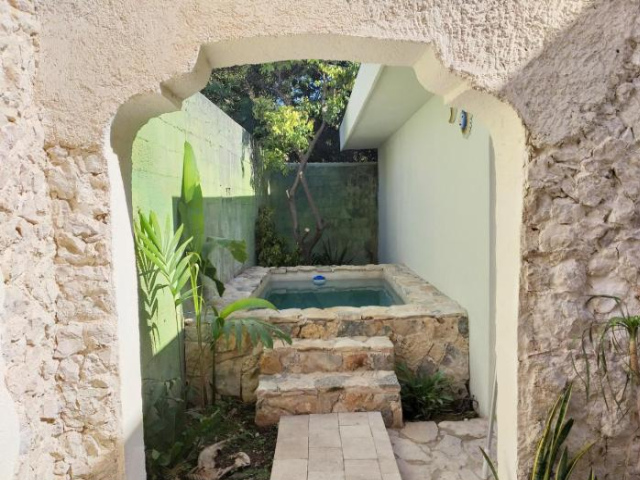 Majikal B&B - Casa Sol y Luna - Merida