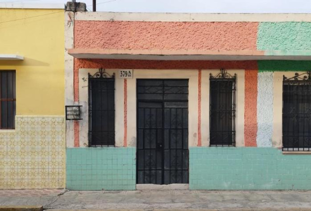 Casa Yagé - Merida