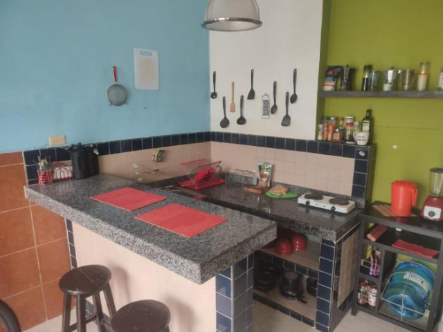 Casa Yagé - Merida