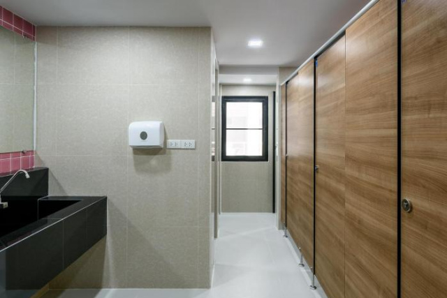 Traveler Hostel - Bangkok