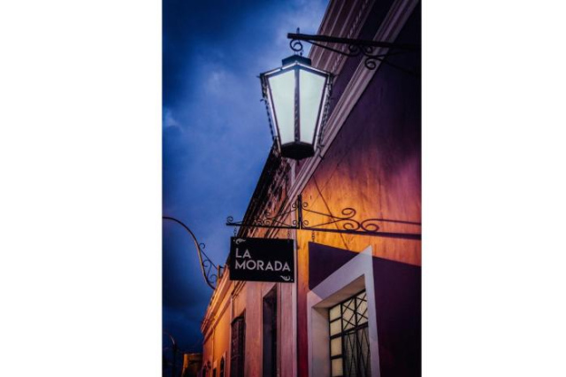 LA MORADA Gallery House in downtown Merida - Merida