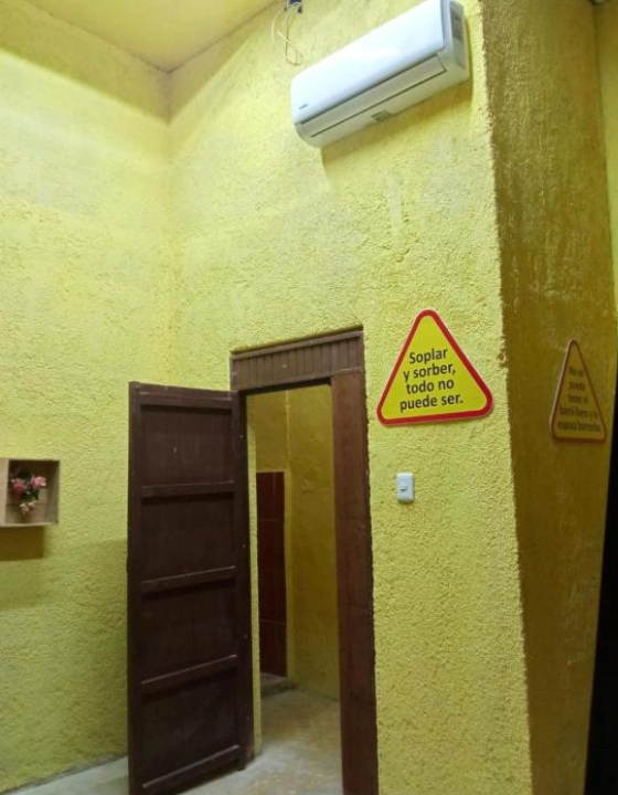 Hostal Republic - Merida