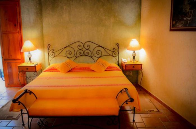 Hotel Antiguo Vapor Categoría Especial - Guanajuato