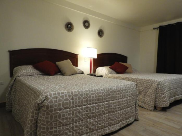 Casona San Cayetano Suites & Lofts by Lunian - 瓜納華托