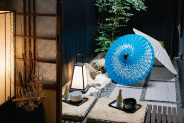Prestige Suites Osaka Teradacho