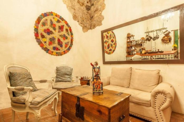 Casa Colonial Grande y Centrico - Guanajuato