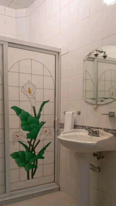 Hotel San Sebastian - Guanajuato