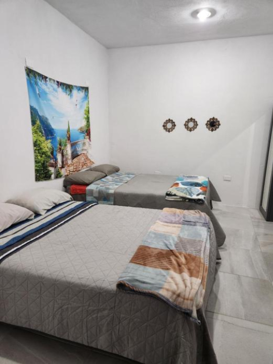 Casa Linda Vista - Guanajuato