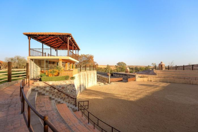 Hacienda Maria Eugenio - Guanajuato