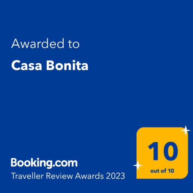 Casa Bonita Guanajuato - Guanajuato