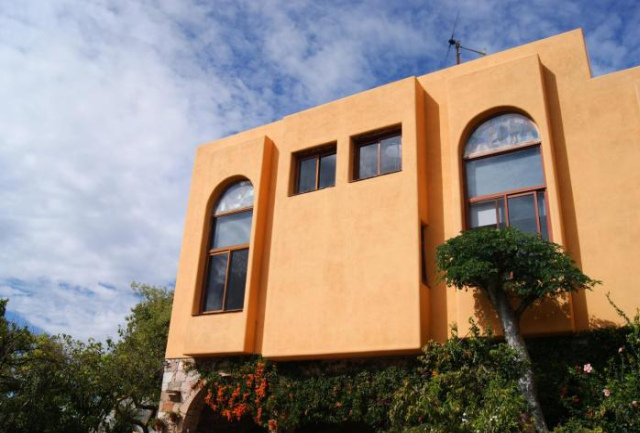 Casa Estela y Virgilio B&B - 瓜納華托
