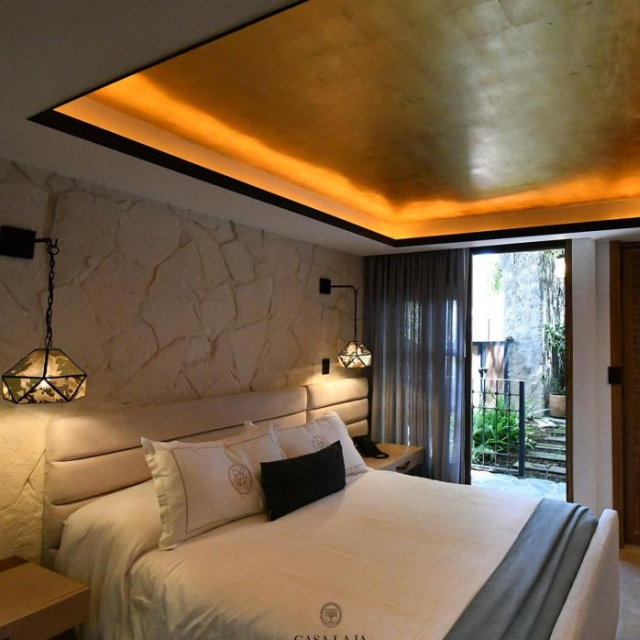 Hotel Boutique Casa Laja - San Miguel de Allende